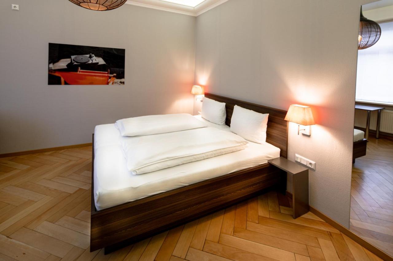 Aparthotel Heidelworld Heidelberg Exteriér fotografie