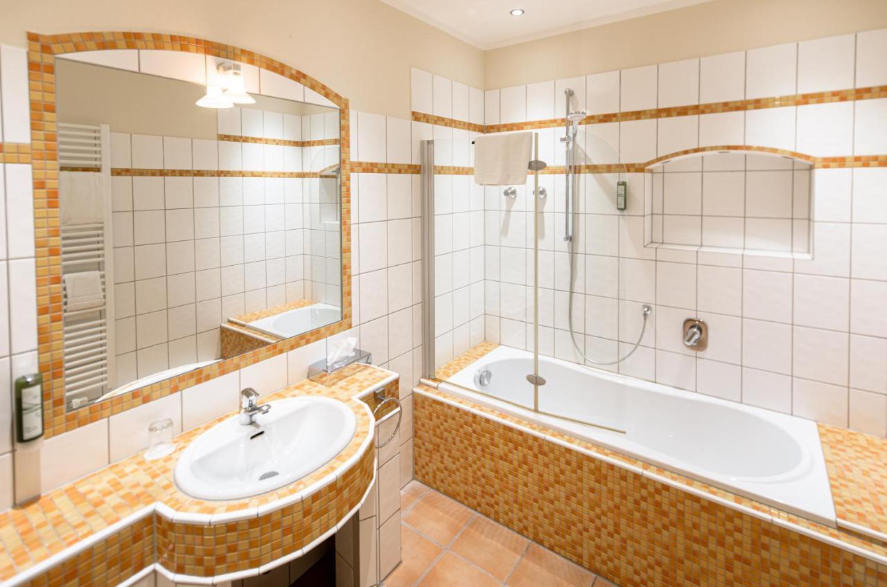 Aparthotel Heidelworld Heidelberg Exteriér fotografie
